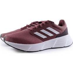 Adidas Galaxy 6 Ανδρικά Αθλητικά Παπούτσια για Τρέξιμο Μπορντό GW4142