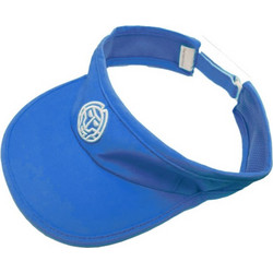Bidi Badu Καπέλο Visor Υφασμάτινο Μπλε A1640001-BL