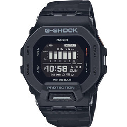 Casio G-Shock GBD-200-1 Black