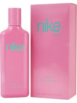 Nike Sweet Blossom Eau de Toilette 75ml