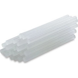 Benman Θερμόκολλα Διάφανη O11.2mm x 30cm 12106