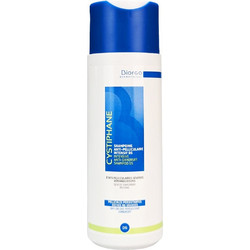 Biorga Cystiphane Normalizing Anti-Dandruff Φυτικό Σαμπουάν κατά της Πιτυρίδας 200ml