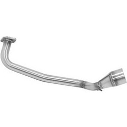 Arrow Λαιμός Εξάτμισης για Yamaha N-Max 155 53068MI