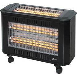 Jager WHT-4040 Σόμπα Χαλαζία 2400W