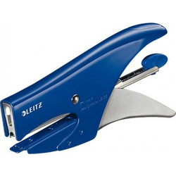 Συρραπτικό Χειρός LEITZ 5547 (Μπλε) (55470033)
