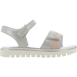 Safety Jogger Παιδικά Πέδιλα για Κορίτσι Ασημί SJ587761