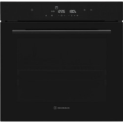 Morris MOF-64575 Φούρνος Ηλεκτρικός Άνω Πάγκου 78lt 59.5cm