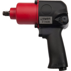 ΑΕΡΟΚΛΕΙΔΟ 1/2 TWIN HAMMER TUTA (TU-TT40B)