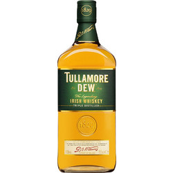 Tullamore Dew Ουίσκι Blended 40% 700ml