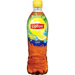 Lipton Ice Tea Lemon 500ml