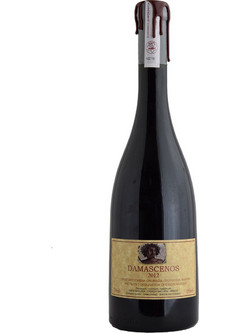 Vaeni Naoussa Δαμάσκηνος Κρασί Κόκκινο Ξηρό 750ml
