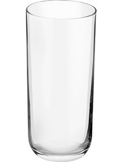 Libbey Ποτήρι Νερού Γυάλινο Bliss 360ml 37.00001