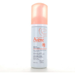 Avene Mousse Nettoyante Αφρός Ντεμακιγιάζ 150ml