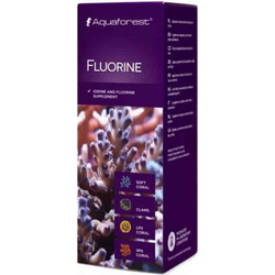 Aquaforest Fluorine 10ml