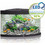 Juwel Aquarium Trigon 190 Ενυδρείο Ψαριών με Θερμαντήρα, Κυκλοφορητή & Φίλτρο 190lt Μαύρο