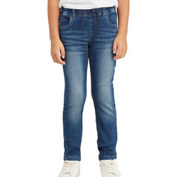 ΠΑΙΔΙΚΟ JEAN NAME IT NKMRYAN SLIM SWE JEANS 5225 - ΜΠΛΕ