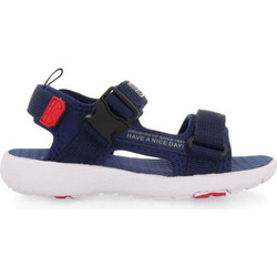 Gioseppo Παιδικά Πέδιλα για Αγόρι Navy Μπλε 68025