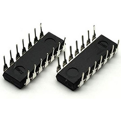 CD4013 BE intecrate circuits