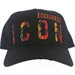 Dsquared2 Καπέλο Jockey BCM066805C00001-2124