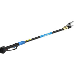 Campagnola Stark 160 Ψαλίδι Κλαδέματος Μπαταρίας 21.6V 2x2.5Ah με Κοπή 38mm