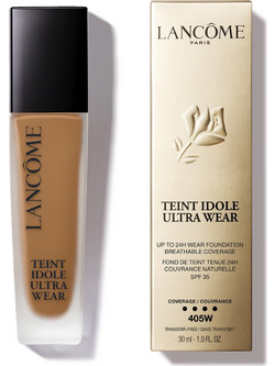 Lancome Teint Idole Ultra Wear Up To 24h 405W Liquid Foundation