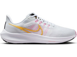 Nike Air Zoom Pegasus 39 Γυναικεία Αθλητικά Παπούτσια για Τρέξιμο Λευκά DH4072-104