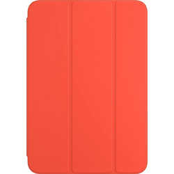 Θήκη Trifold Smart View και πίσω TPU για Galaxy Tab S8 Plus - Κόκκινο