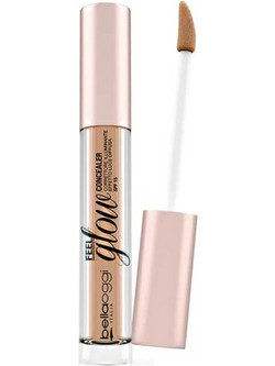 Bella Oggi Feel Glow 04 Liquid Concealer 2.5ml