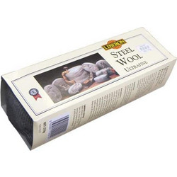 015065 Liberon Steel Wool Ατσαλομαλλο No2 100gr