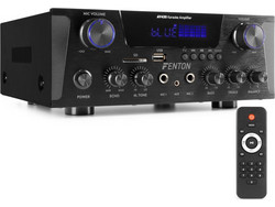 Fenton AV430B Ολοκληρωμένος Ενισχυτής Hi-Fi 2.0