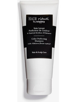 Sisley Hair Rituel Revitalizing Color Perfecting Σαμπουάν για Προστασία Χρώματος για Βαμμένα Μαλλιά 200ml