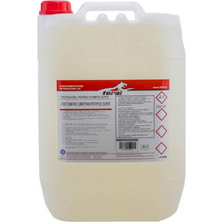 Feral Super Pre-Wash Car Shampoo 20lt
