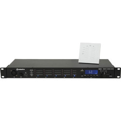 Adastra RZ-45 - Audio Matrix με Bluetooth