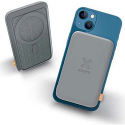 Xtorm Wireless Power Bank 10000mAh 18W Grey