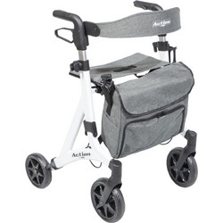 Mobiak Action Rollator Περιπατητήρας 0803611