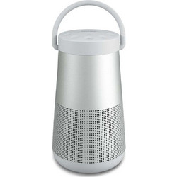 Bose SoundLink Revolve+ II Αδιάβροχο Ηχείο Bluetooth 8W Luxe Silver