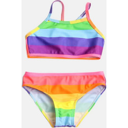 Joyce Παιδικό Μαγιό Bikini Set για Κορίτσι Πολύχρωμο 2341807