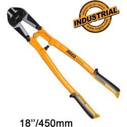 Ψαλίδι Μπετού 450mm HBC0818 Ingco