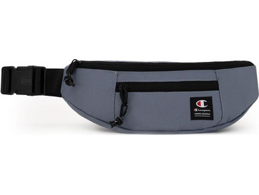 Champion Ανδρικό Τσαντάκι Μέσης Γαλάζιο 802349-BS029