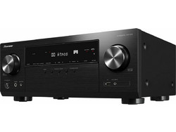 Pioneer VSX-935 Home Cinema 7.2 125W/4Ω 80W/8Ω