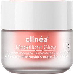 Clinea Moonlight Glow Night Cream 50ml
