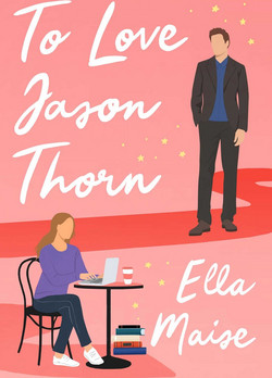 To Love Jason Thorn