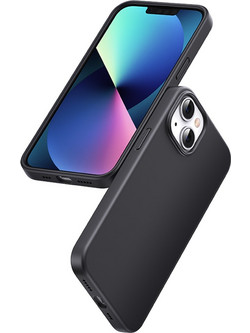 Ugreen LP626 Θήκη Σιλικόνης iPhone 14 Plus Black 90920