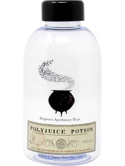 Harry Potter Premium Potion Drinking Bottle