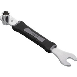 SuperB TB-MW50 Multi-Function Pedal Wrench