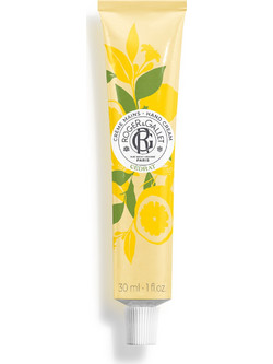 Roger & Gallet Cedrat Ενυδατική Κρέμα Χεριών & Νυχιών 30ml