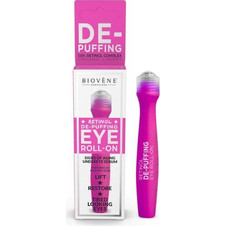 Biovene Eye Contour Serum Retinol Depuffing 15ml