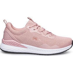 Fila Memory Emerald Γυναικεία Αθλητικά Παπούτσια για Τρέξιμο Nude 5AF21031-900