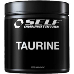 Self Omninutrition Amino Taurine Powder 200gr