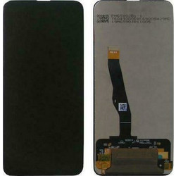 Οθόνη Huawei P Smart Pro/P Smart Prime/Y9S Original LCD & Touchscreen Black
